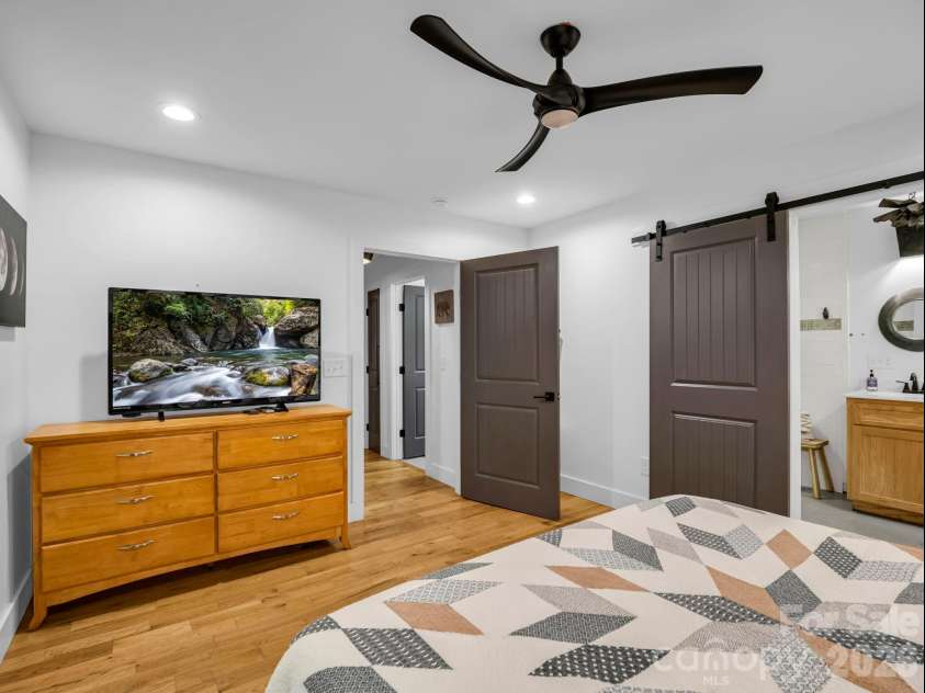 126 Swans Way, Lake Lure, NC 28746.  MLS# CAR4425832, YatesRealty ID 52458. 
