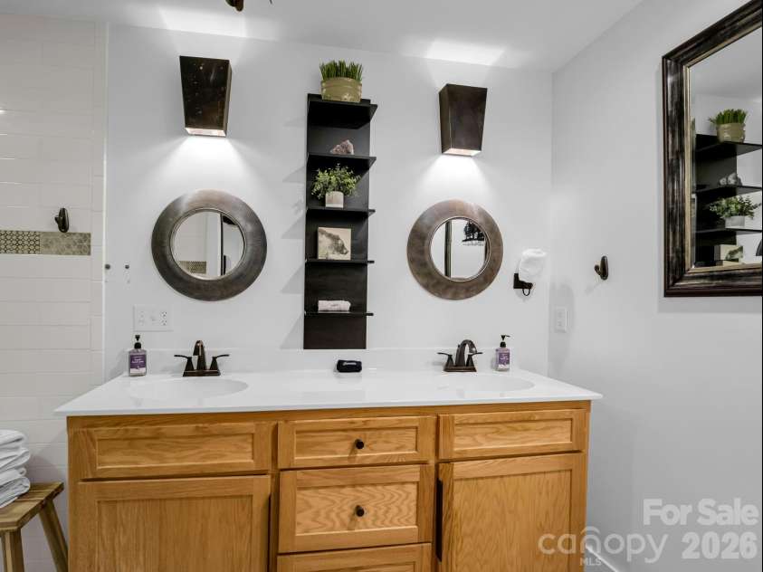 126 Swans Way, Lake Lure, NC 28746.  MLS# CAR4425832, YatesRealty ID 52458. 