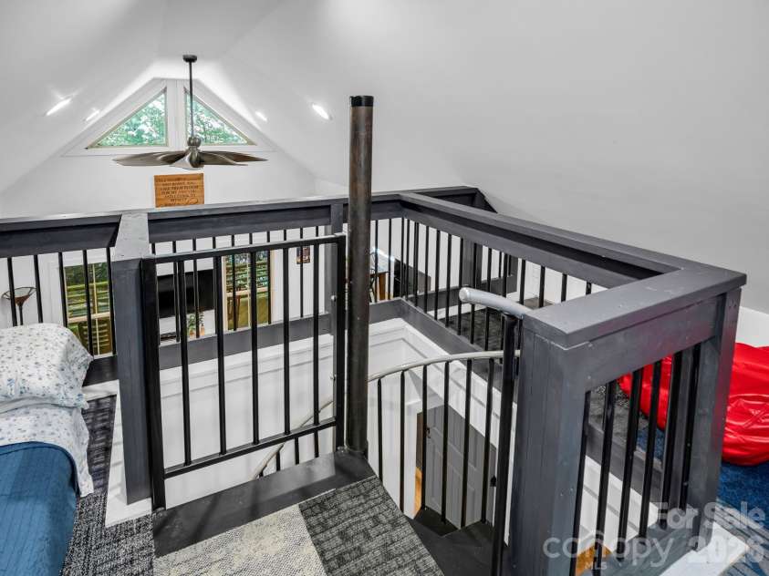 126 Swans Way, Lake Lure, NC 28746.  MLS# CAR4425832, YatesRealty ID 52458. 