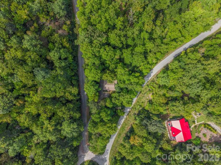 126 Swans Way, Lake Lure, NC 28746.  MLS# CAR4425832, YatesRealty ID 52458. 