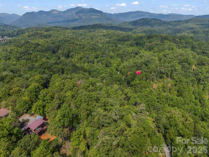 126 Swans Way, Lake Lure, NC 28746.  MLS# CAR4425832, YatesRealty ID 52458. 