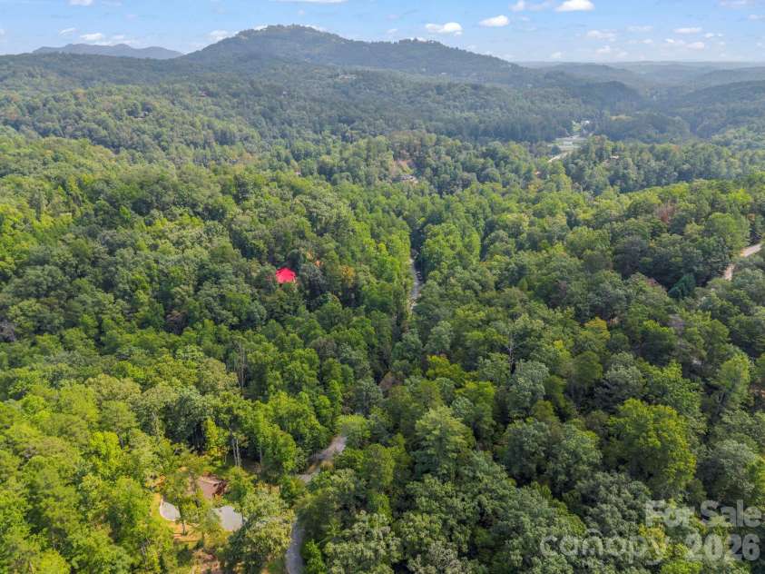 126 Swans Way, Lake Lure, NC 28746.  MLS# CAR4425832, YatesRealty ID 52458. 