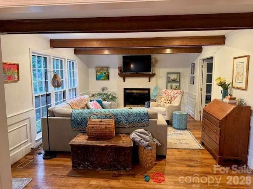 7824 Hickory Stick Place, Charlotte, NC 28277.  MLS# CAR4424681, YatesRealty ID 52460. 