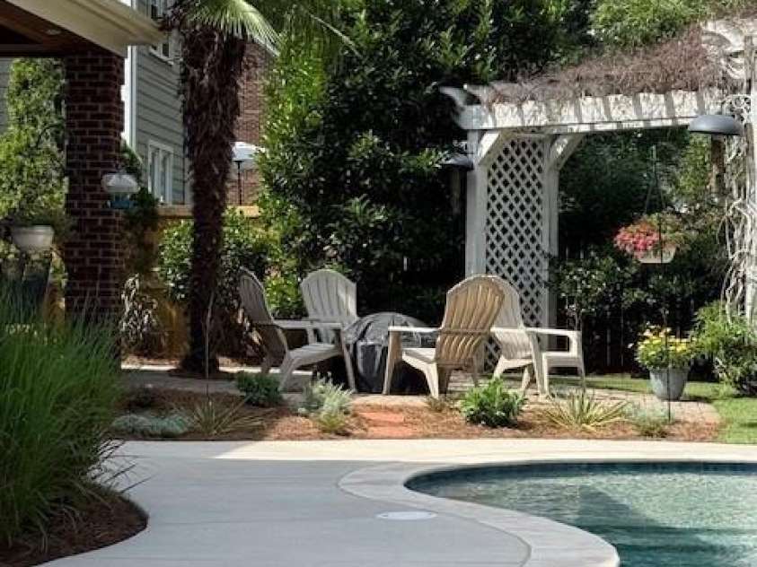 7824 Hickory Stick Place, Charlotte, NC 28277.  MLS# CAR4424681, YatesRealty ID 52460. 
