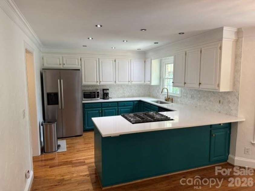 7824 Hickory Stick Place, Charlotte, NC 28277.  MLS# CAR4424681, YatesRealty ID 52460. 