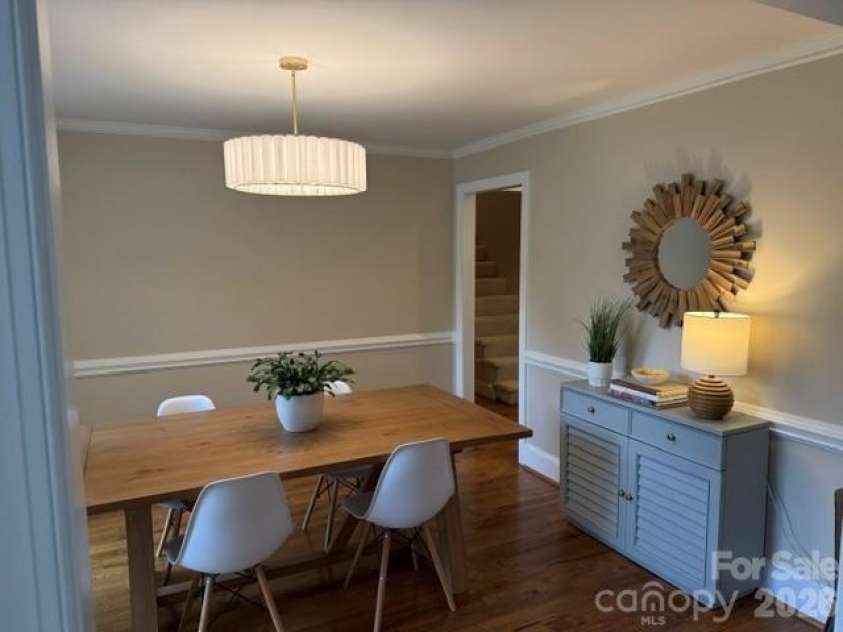 7824 Hickory Stick Place, Charlotte, NC 28277.  MLS# CAR4424681, YatesRealty ID 52460. 