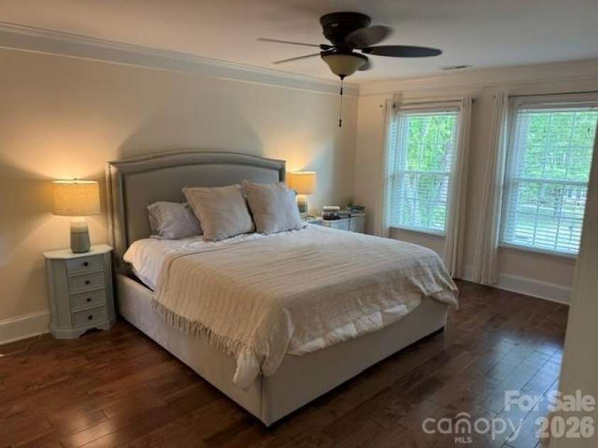 7824 Hickory Stick Place, Charlotte, NC 28277.  MLS# CAR4424681, YatesRealty ID 52460. 