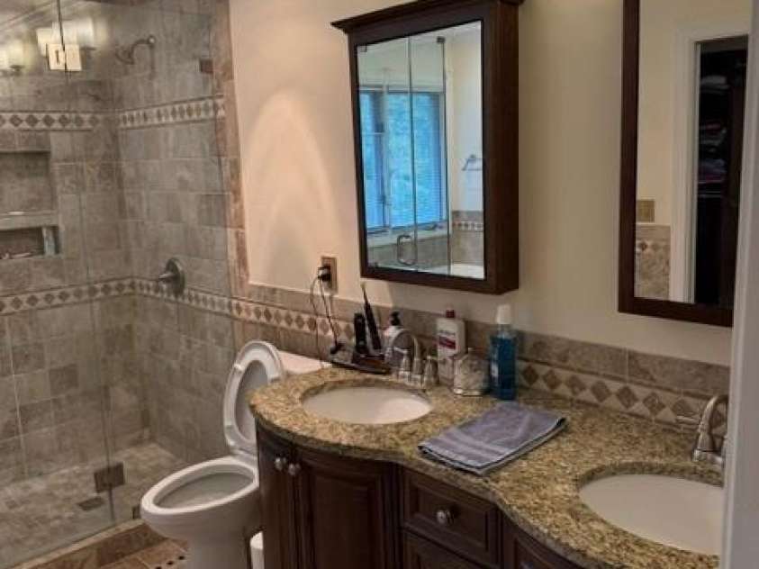 7824 Hickory Stick Place, Charlotte, NC 28277.  MLS# CAR4424681, YatesRealty ID 52460. 