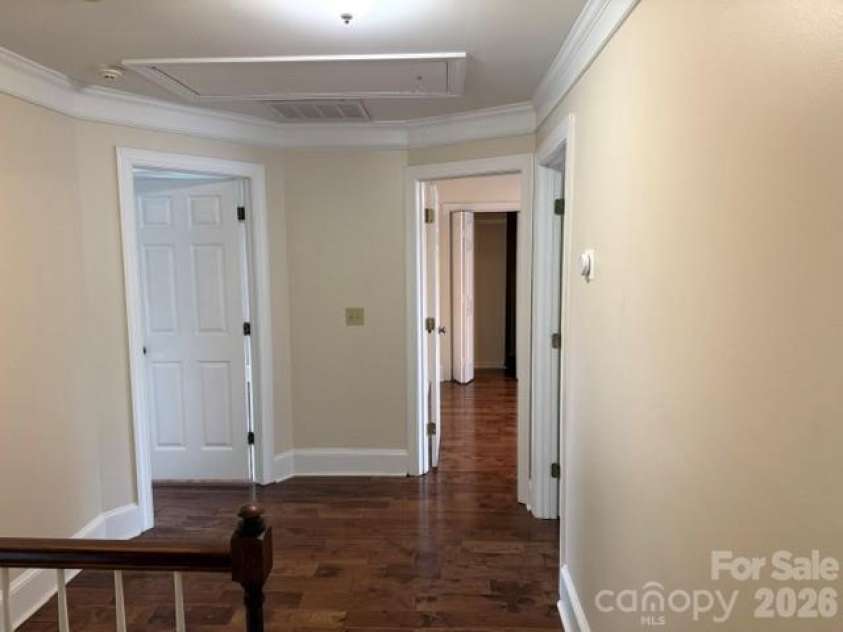 7824 Hickory Stick Place, Charlotte, NC 28277.  MLS# CAR4424681, YatesRealty ID 52460. 