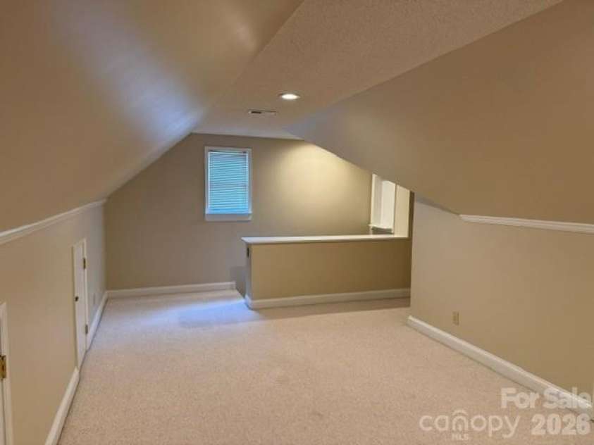 7824 Hickory Stick Place, Charlotte, NC 28277.  MLS# CAR4424681, YatesRealty ID 52460. 