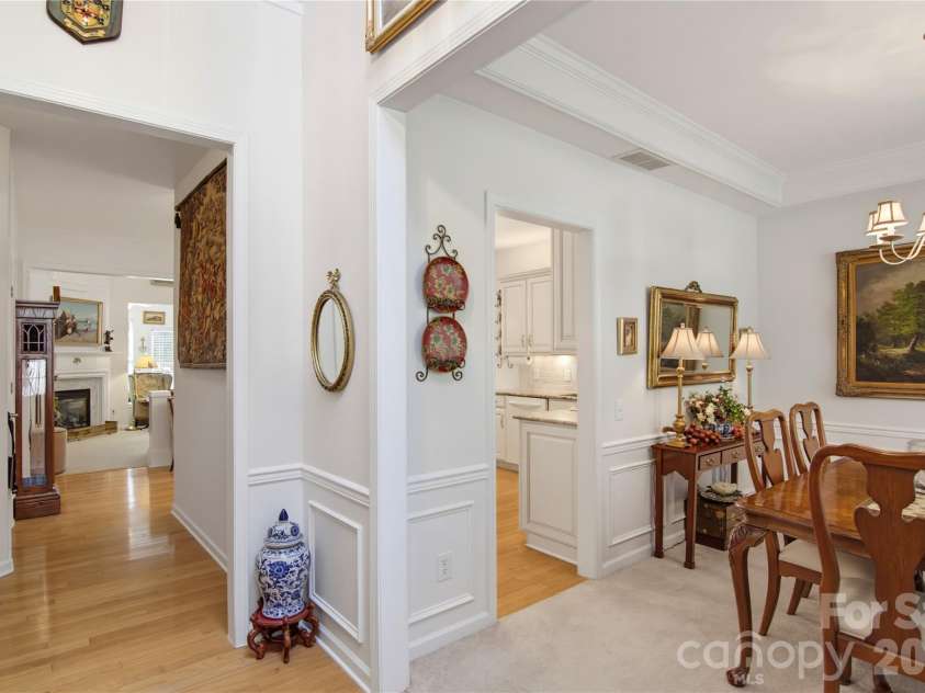 3238 Darlington Road, Matthews, NC 28201.  MLS# CAR4424839, YatesRealty ID 52461. 