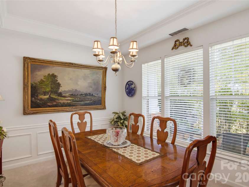 3238 Darlington Road, Matthews, NC 28201.  MLS# CAR4424839, YatesRealty ID 52461. 