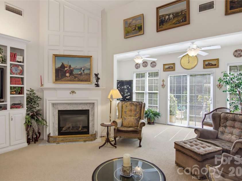 3238 Darlington Road, Matthews, NC 28201.  MLS# CAR4424839, YatesRealty ID 52461. 