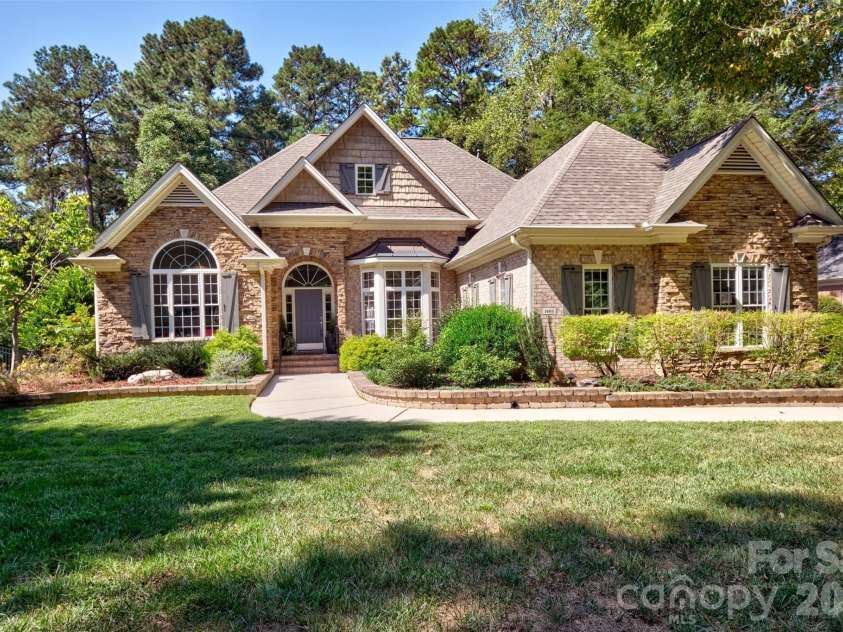 1465 Floral Road, Rock Hill, SC 29732.  MLS# CAR4424588, YatesRealty ID 52462. 