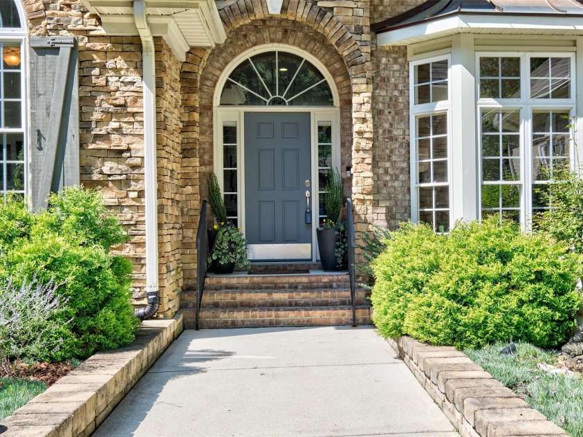 1465 Floral Road, Rock Hill, SC 29732.  MLS# CAR4424588, YatesRealty ID 52462. 