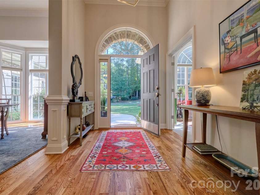 1465 Floral Road, Rock Hill, SC 29732.  MLS# CAR4424588, YatesRealty ID 52462. 