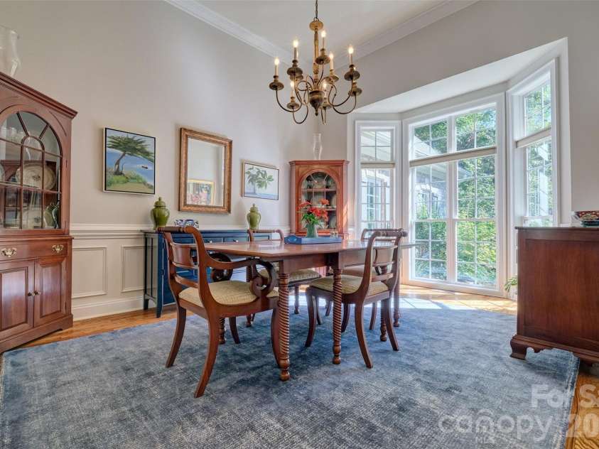1465 Floral Road, Rock Hill, SC 29732.  MLS# CAR4424588, YatesRealty ID 52462. 