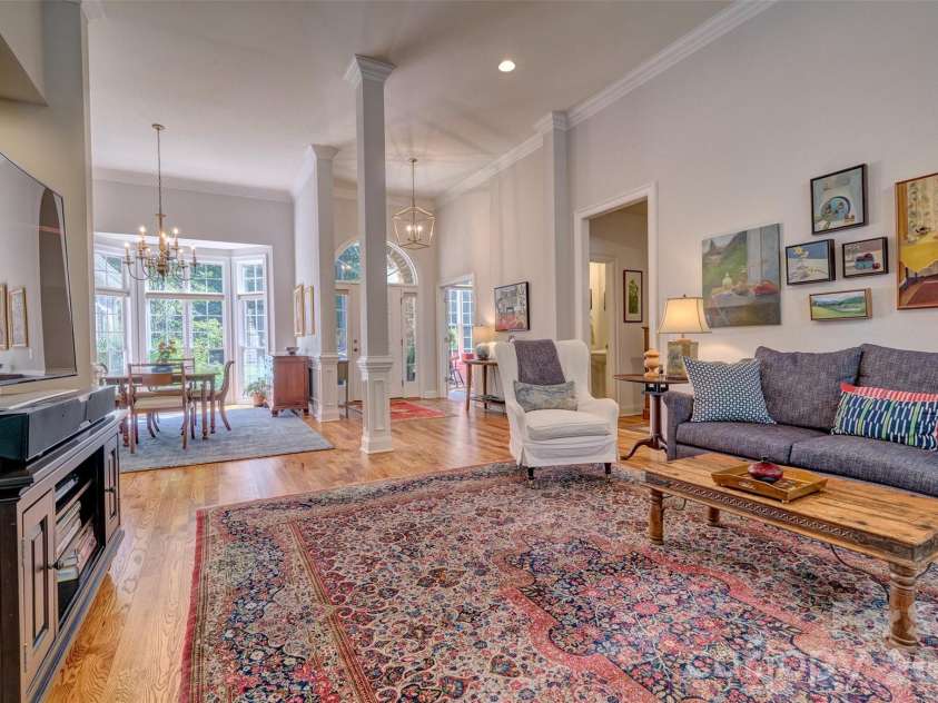 1465 Floral Road, Rock Hill, SC 29732.  MLS# CAR4424588, YatesRealty ID 52462. 