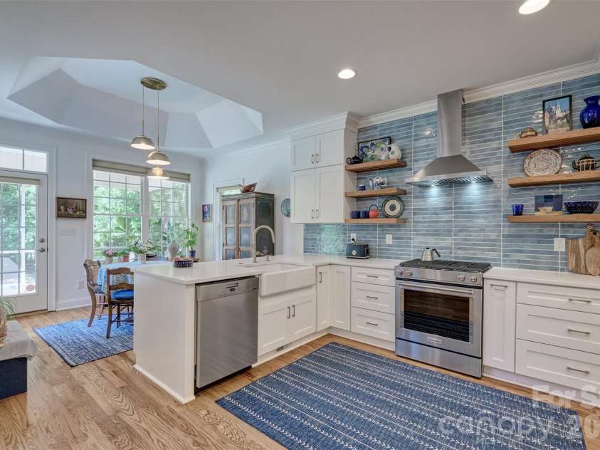 1465 Floral Road, Rock Hill, SC 29732.  MLS# CAR4424588, YatesRealty ID 52462. 