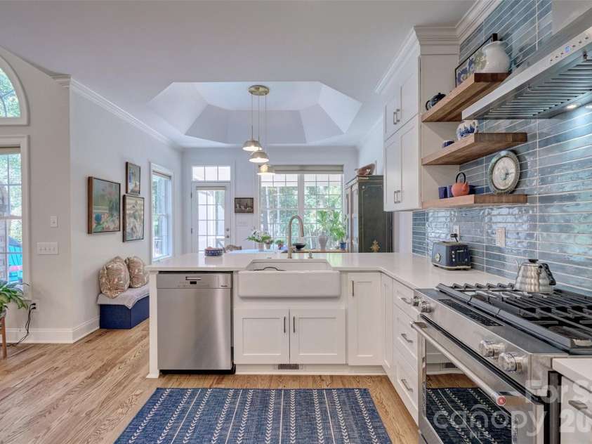 1465 Floral Road, Rock Hill, SC 29732.  MLS# CAR4424588, YatesRealty ID 52462. 