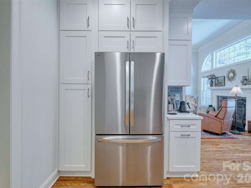 1465 Floral Road, Rock Hill, SC 29732.  MLS# CAR4424588, YatesRealty ID 52462. 