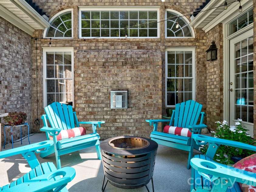 1465 Floral Road, Rock Hill, SC 29732.  MLS# CAR4424588, YatesRealty ID 52462. 