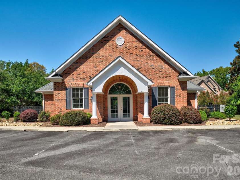 1465 Floral Road, Rock Hill, SC 29732.  MLS# CAR4424588, YatesRealty ID 52462. 