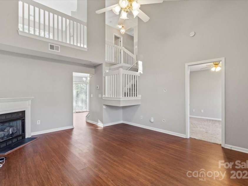 15070 Deshler Court, Charlotte, NC 28273.  MLS# CAR4329607, YatesRealty ID 52463. 