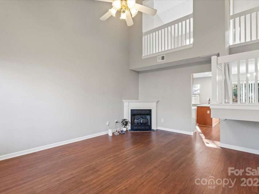 15070 Deshler Court, Charlotte, NC 28273.  MLS# CAR4329607, YatesRealty ID 52463. 