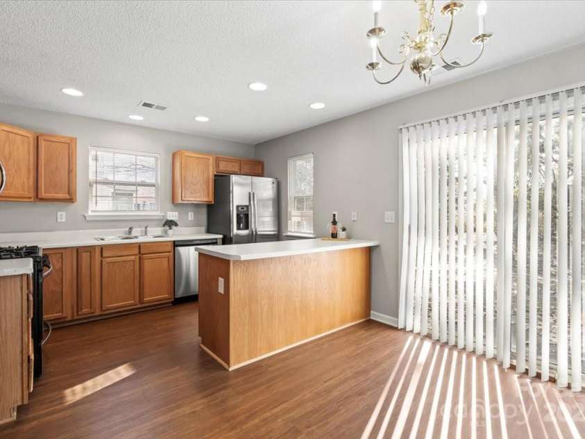 15070 Deshler Court, Charlotte, NC 28273.  MLS# CAR4329607, YatesRealty ID 52463. 