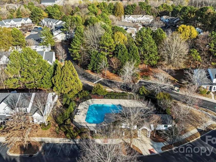 15070 Deshler Court, Charlotte, NC 28273.  MLS# CAR4329607, YatesRealty ID 52463. 