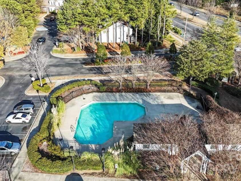 15070 Deshler Court, Charlotte, NC 28273.  MLS# CAR4329607, YatesRealty ID 52463. 