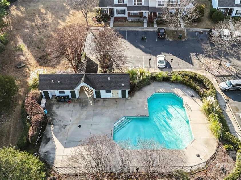 15070 Deshler Court, Charlotte, NC 28273.  MLS# CAR4329607, YatesRealty ID 52463. 