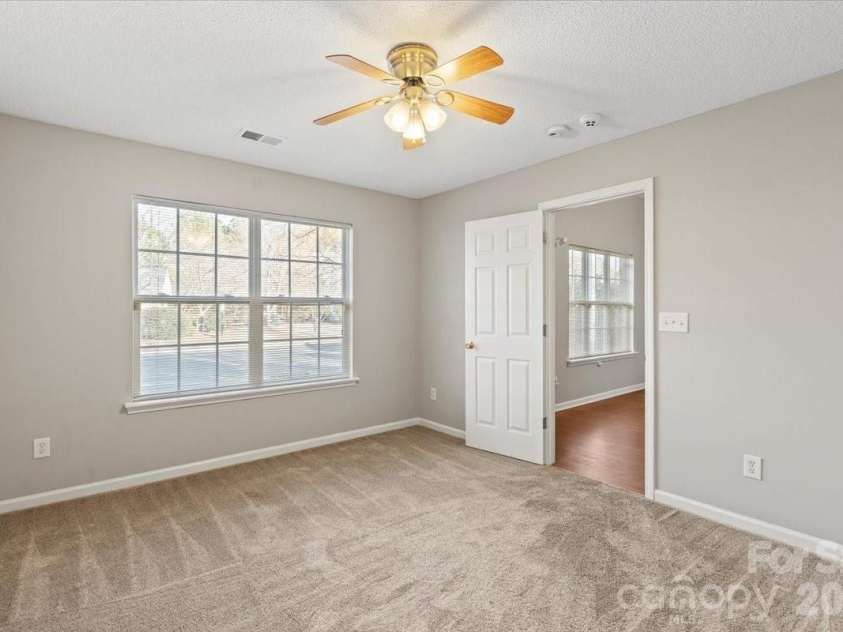 15070 Deshler Court, Charlotte, NC 28273.  MLS# CAR4329607, YatesRealty ID 52463. 