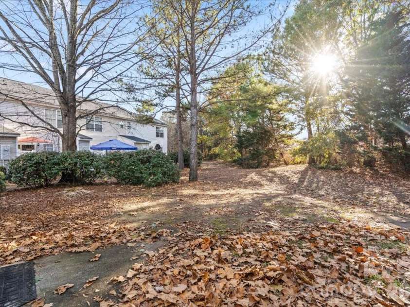 15070 Deshler Court, Charlotte, NC 28273.  MLS# CAR4329607, YatesRealty ID 52463. 