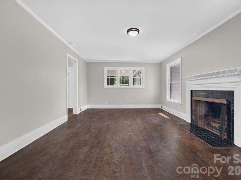 425 Roberts Street, Salisbury, NC 28144.  MLS# CAR4423175, YatesRealty ID 52463. 