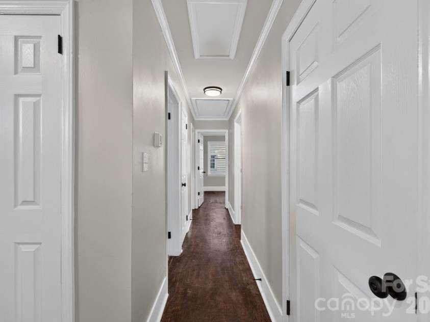 425 Roberts Street, Salisbury, NC 28144.  MLS# CAR4423175, YatesRealty ID 52463. 