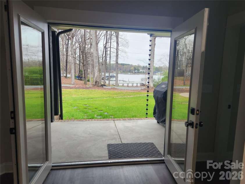 8320 Drena Drive, Sherrills Ford, NC 28673.  MLS# CAR4423821, YatesRealty ID 52464. 