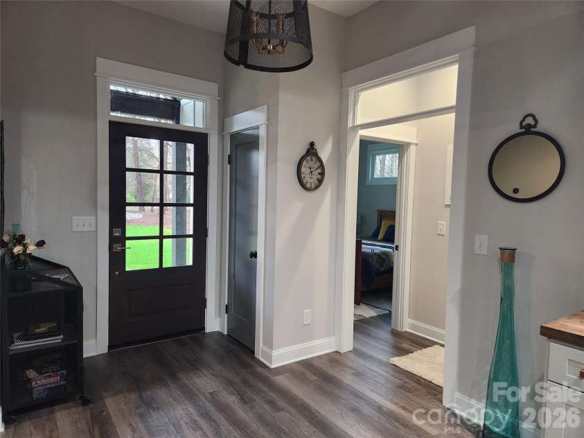 8320 Drena Drive, Sherrills Ford, NC 28673.  MLS# CAR4423821, YatesRealty ID 52464. 
