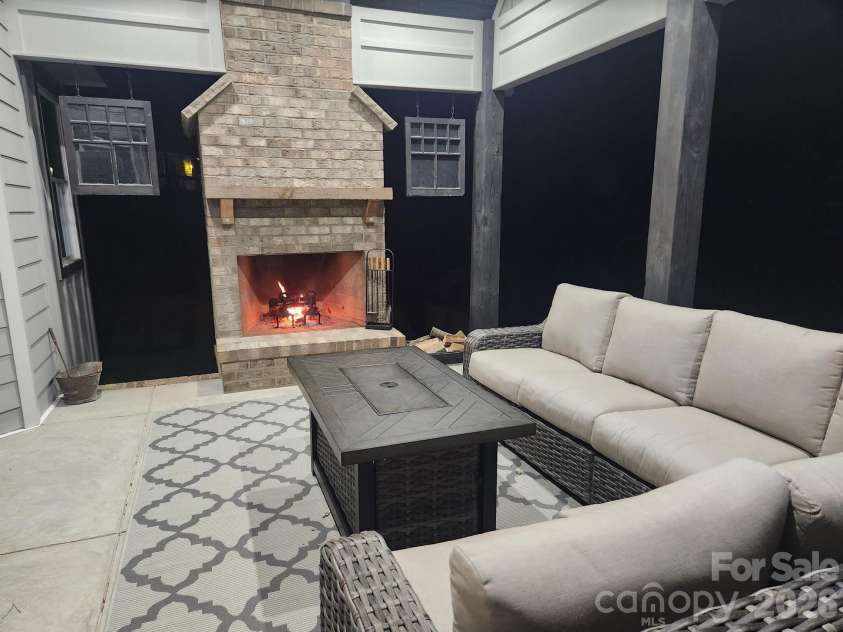 8320 Drena Drive, Sherrills Ford, NC 28673.  MLS# CAR4423821, YatesRealty ID 52464. 