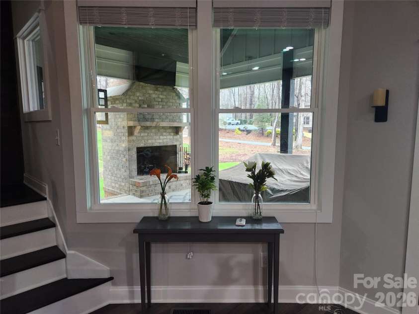 8320 Drena Drive, Sherrills Ford, NC 28673.  MLS# CAR4423821, YatesRealty ID 52464. 