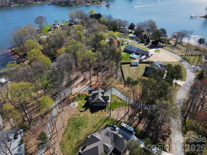 8320 Drena Drive, Sherrills Ford, NC 28673.  MLS# CAR4423821, YatesRealty ID 52464. 