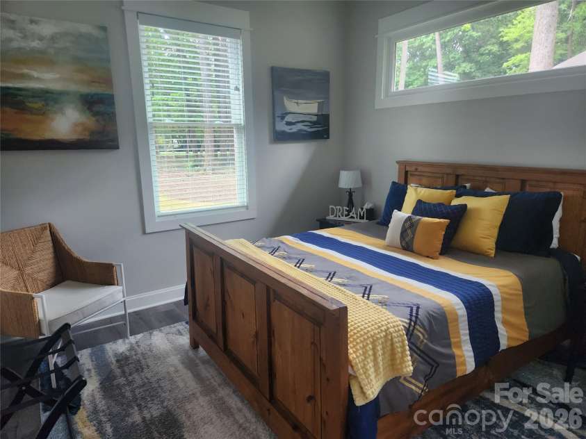 8320 Drena Drive, Sherrills Ford, NC 28673.  MLS# CAR4423821, YatesRealty ID 52464. 
