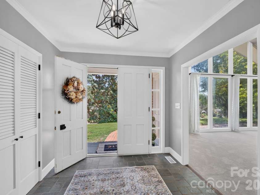 935 Ridgewood Drive, Lenoir, NC 28645.  MLS# CAR4423060, YatesRealty ID 52468. 