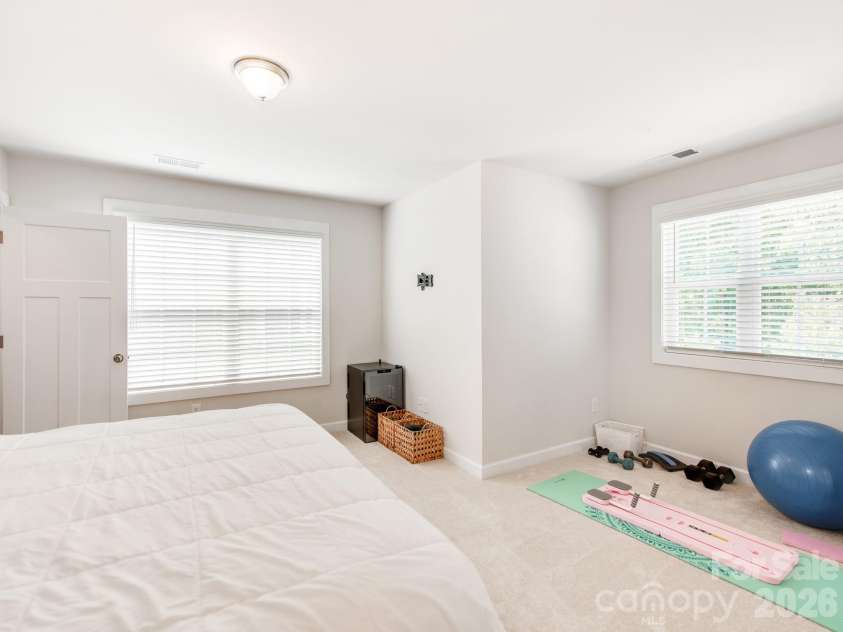 12110 Westbranch Parkway, Davidson, NC 28036.  MLS# CAR4423144, YatesRealty ID 52469. Contd