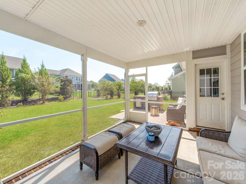 12110 Westbranch Parkway, Davidson, NC 28036.  MLS# CAR4423144, YatesRealty ID 52469. Contd
