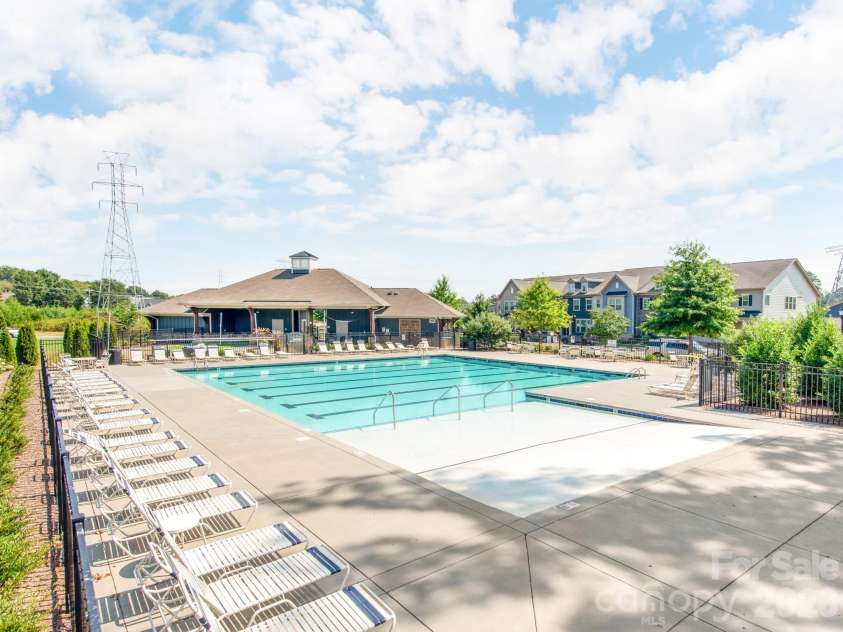 12110 Westbranch Parkway, Davidson, NC 28036.  MLS# CAR4423144, YatesRealty ID 52469. Contd