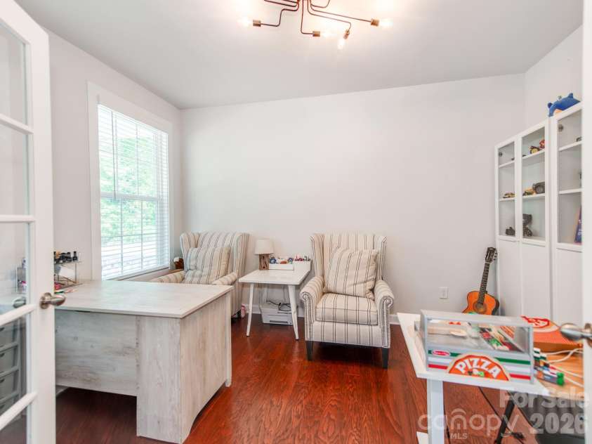12110 Westbranch Parkway, Davidson, NC 28036.  MLS# CAR4423144, YatesRealty ID 52469. Office