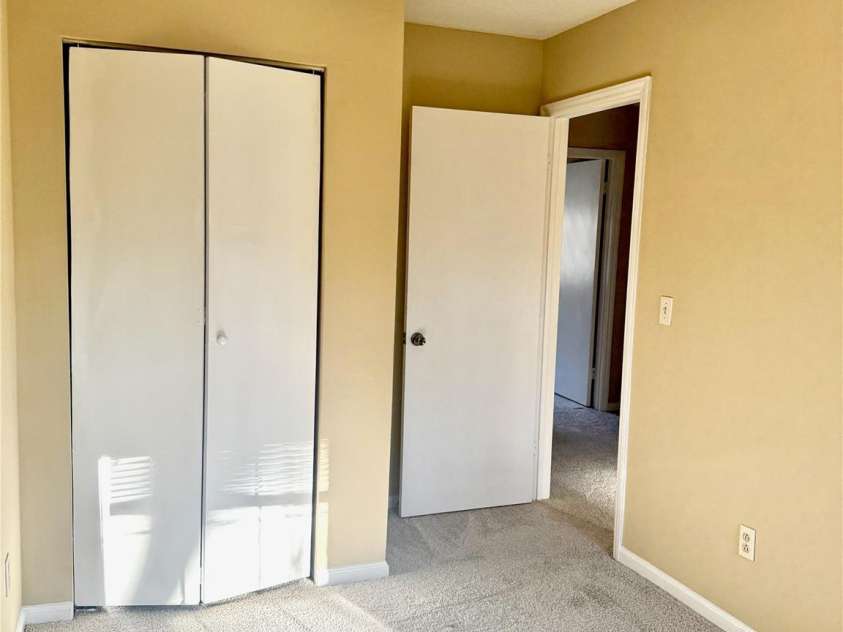 3959 Briarhill Drive, Charlotte, NC 28215.  MLS# CAR4214956, YatesRealty ID 5247. Bedroom 2