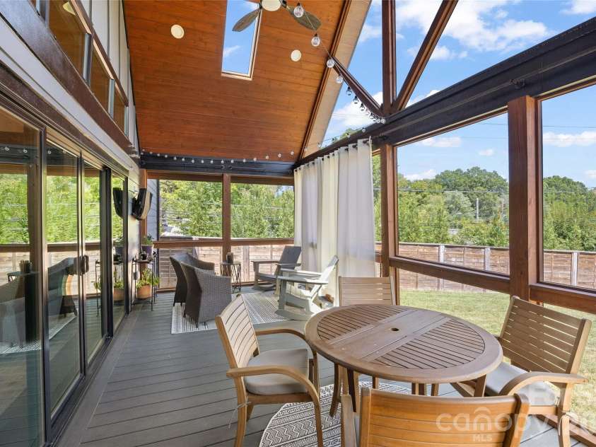 1518 Ivey Drive, Charlotte, NC 28205.  MLS# CAR4420824, YatesRealty ID 52474. 